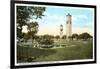 Fort Sam Houston, San Antonio, Texas-null-Framed Art Print