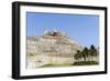 Fort San Felipe, Cartagena, UNESCO World Heritage Site, Colombia, South America-Peter Groenendijk-Framed Photographic Print
