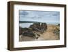 Fort San Lorenzo, UNESCO World Heritage Site, Panama, Central America-Michael Runkel-Framed Photographic Print