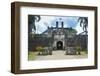 Fort San Pedro, Cebu City, Cebu, Philippines, Southeast Asia, Asia-Michael Runkel-Framed Photographic Print