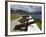 Fort Shirley in Cabrits National Park, Portsmouth, Dominica, Windward Islands, West Indies-Richard Cummins-Framed Photographic Print