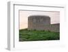 Fort Snelling round Tower-jrferrermn-Framed Photographic Print