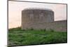 Fort Snelling round Tower-jrferrermn-Mounted Photographic Print