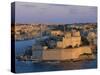 Fort St. Elmo, Valetta (Valletta), Malta, Mediterranean, Europe-Sylvain Grandadam-Stretched Canvas