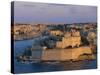 Fort St. Elmo, Valetta (Valletta), Malta, Mediterranean, Europe-Sylvain Grandadam-Stretched Canvas