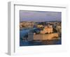 Fort St. Elmo, Valetta (Valletta), Malta, Mediterranean, Europe-Sylvain Grandadam-Framed Photographic Print