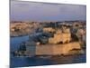 Fort St. Elmo, Valetta (Valletta), Malta, Mediterranean, Europe-Sylvain Grandadam-Mounted Photographic Print