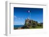 Fort St. Louis, St. Martin, French territory, West Indies, Caribbean, Central America-Michael Runkel-Framed Photographic Print