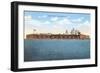 Fort Sumter, Charleston-null-Framed Art Print