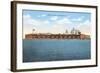 Fort Sumter, Charleston-null-Framed Art Print