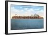 Fort Sumter, Charleston-null-Framed Art Print