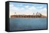 Fort Sumter, Charleston-null-Framed Stretched Canvas