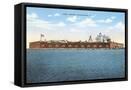Canvas Black