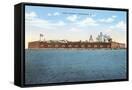 Canvas Black