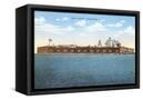 Canvas Black
