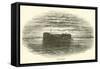 Fort Sumter, May 1862-null-Framed Stretched Canvas