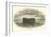 Fort Sumter, May 1862-null-Framed Giclee Print