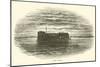 Fort Sumter, May 1862-null-Mounted Giclee Print