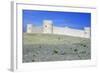 Fort, Sur, Oman-Vivienne Sharp-Framed Photographic Print