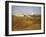 Fort Tagug, Egypt-English Photographer-Framed Giclee Print