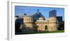 Fort Thuengen with Fortress Museum in Luxembourg City, Grand Duchy of Luxembourg, Europe-Hans-Peter Merten-Framed Photographic Print