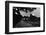 Fort Tyron Park One of the Biggest Drop Pointsfor Spy Rudolf Invanovich Abel, New York, NY, 1957-Walter Sanders-Framed Photographic Print