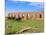 Fort Union National Monument and Santa Fe National Historic Trail, New Mexico-Michael DeFreitas-Mounted Photographic Print