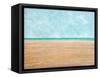 Fort Walton Beach-Herb Dickinson-Framed Stretched Canvas