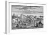 Fort Yukon, Alaska-Frederick Whymper-Framed Art Print