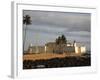 Fortaleza De Sao Sebastiao Built in the Early 16th Century in the City of Sao Tomé-Camilla Watson-Framed Photographic Print