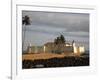 Fortaleza De Sao Sebastiao Built in the Early 16th Century in the City of Sao Tomé-Camilla Watson-Framed Photographic Print