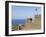 Forte Real de Sao Filipe fortress. Cidade Velha, historic center of Ribeira Grande, Cape Verde.-Martin Zwick-Framed Premium Photographic Print