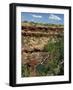 Fortescue Falls, Karijini National Park, Pilbara, Western Australia, Australia, Pacific-Pitamitz Sergio-Framed Photographic Print