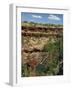 Fortescue Falls, Karijini National Park, Pilbara, Western Australia, Australia, Pacific-Pitamitz Sergio-Framed Photographic Print