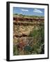 Fortescue Falls, Karijini National Park, Pilbara, Western Australia, Australia, Pacific-Pitamitz Sergio-Framed Photographic Print