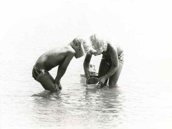 Photographic Print, , large