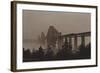 Forth Bridge-null-Framed Photographic Print