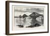 Forth Bridge-null-Framed Giclee Print