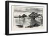 Forth Bridge-null-Framed Giclee Print