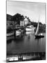 Forth - Clyde Canal-null-Mounted Photographic Print