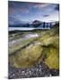 Forth Rail Bridge, Firth of Forth, Edinburgh, Scotland, UK-Alan Copson-Mounted Photographic Print