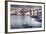 Forth Rail Bridge-Martin Vlasko-Framed Photographic Print