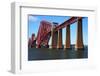 Forth Rail Bridge-robvanesch-Framed Photographic Print