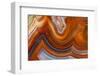 Fortifications Crazy Lace Agate-Darrell Gulin-Framed Photographic Print