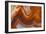 Fortifications Crazy Lace Agate-Darrell Gulin-Framed Photographic Print