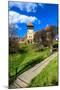 Fortified Church of Alma Vii-David Ionut-Mounted Photographic Print