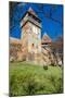 Fortified Church of Alma Vii-David Ionut-Mounted Photographic Print