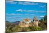 Fortified Church of Alma Vii-David Ionut-Mounted Photographic Print