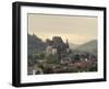 Fortified Church of Biertan, UNESCO World Heritage Site, Transylvania, Romania, Europe-Gary Cook-Framed Photographic Print