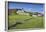 fortified church Urach, Urachtal, Black Forest, Baden-Wurttemberg, Germany-Markus Lange-Framed Photographic Print